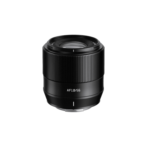 TTARTISAN AF 56MM F/1.8 FOR FUJIFILM