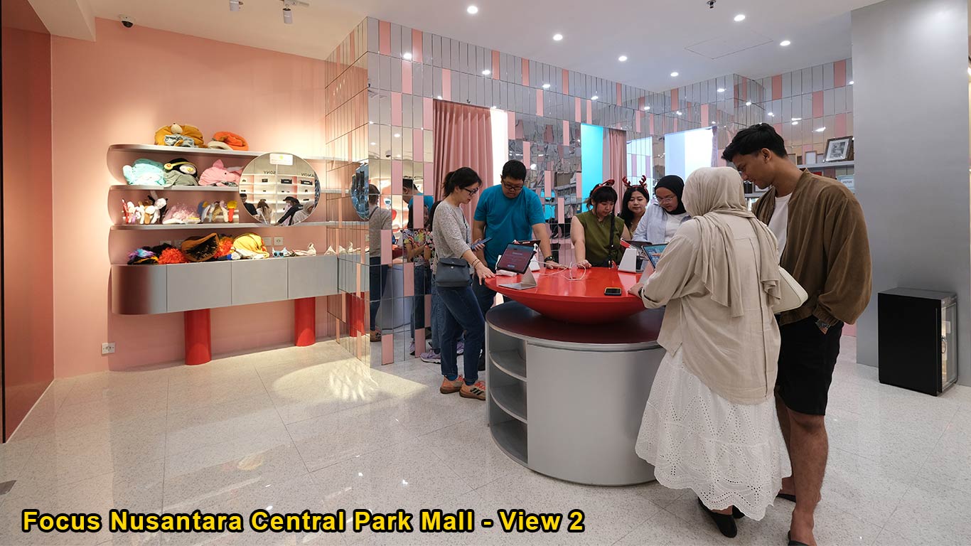 Focus_Nusantara_Central_Park_Mall_-_View_2