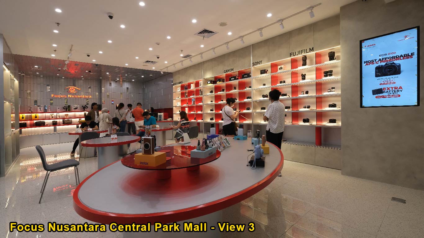 Focus_Nusantara_Central_Park_Mall_-_View_3