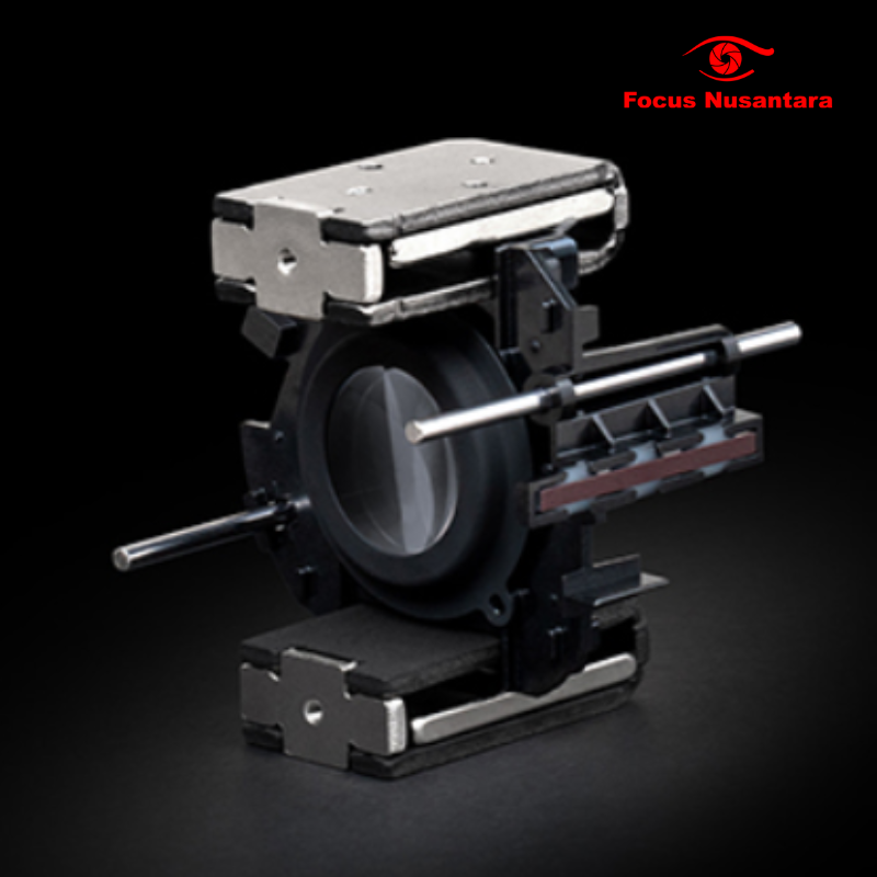 Tamron 35-150mm f/2-2.8 Di III VXD Full-Frame Mirrorless Lens