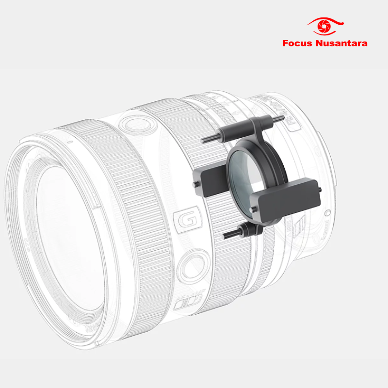 Lensa SONY FE 20-70mm- Lensa Zoom yang cocok untuk video