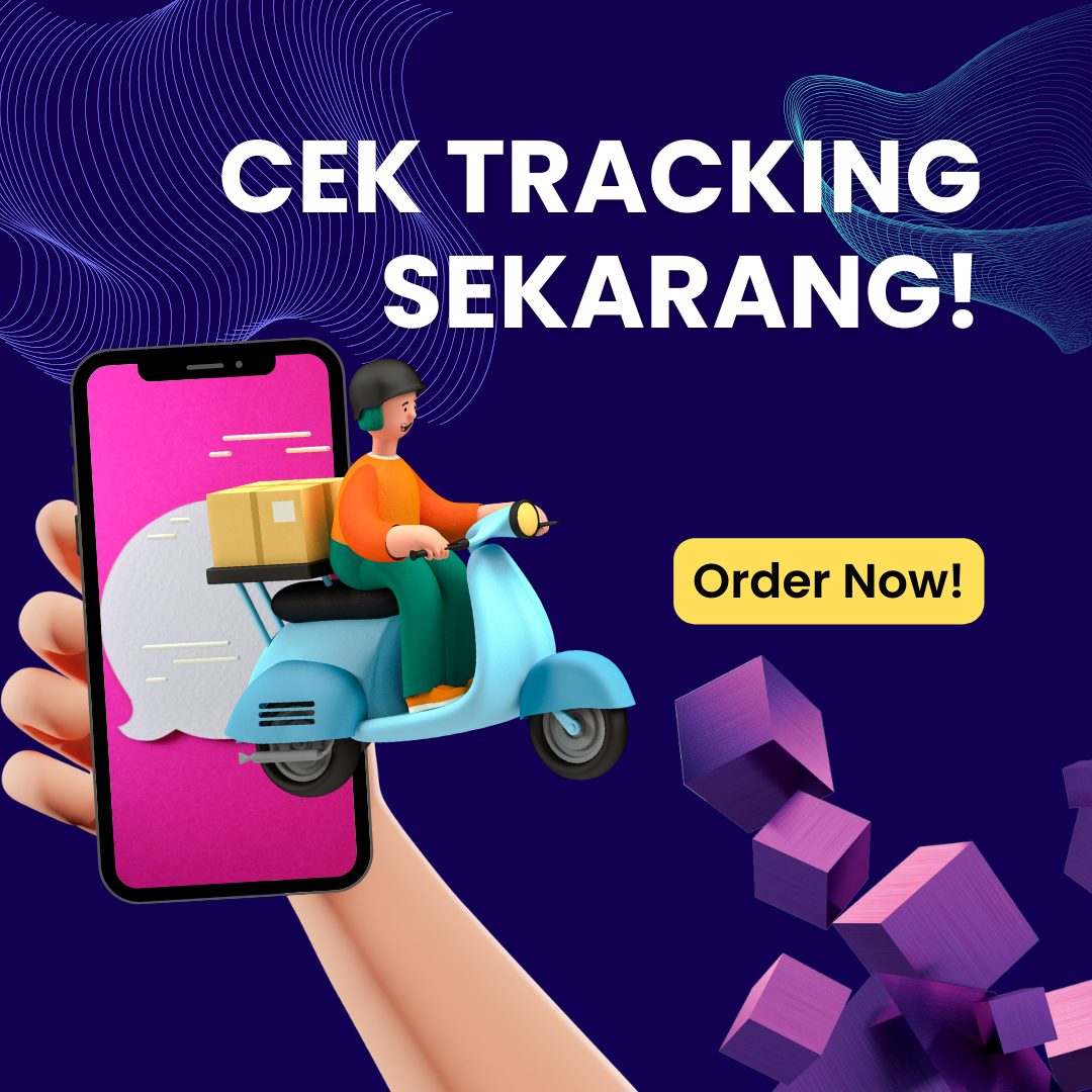 Cara Tracking Order Kamera dan Aksesoris di Website Focus Nusantara