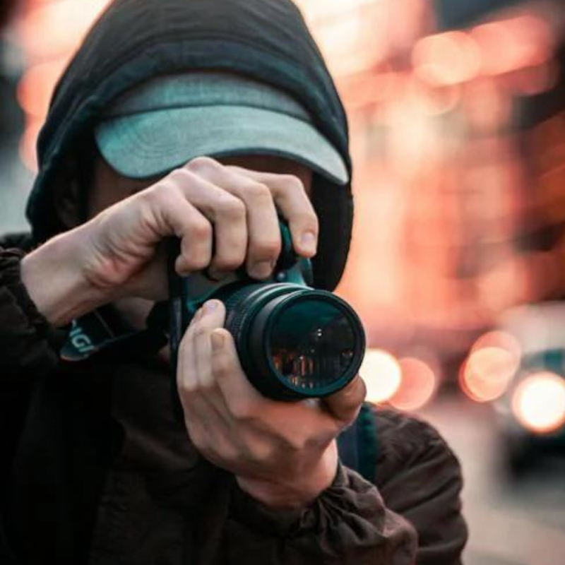 10 Tips Agar Foto Kamu Semakin Bagus Walau Cahaya Kurang Terang