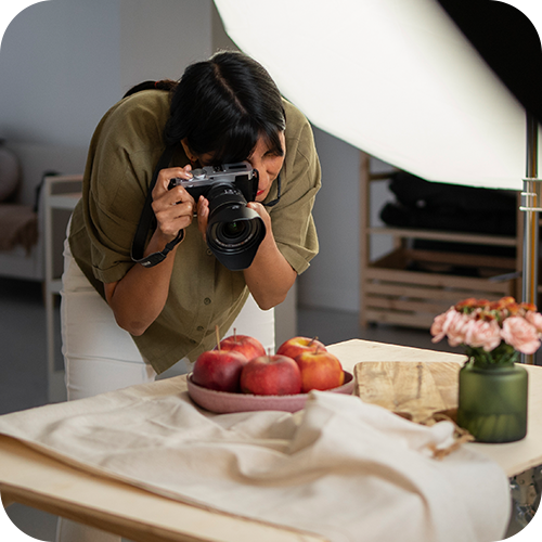 Tips and Trick Foto Product Makanan Agar Lebih Menarik