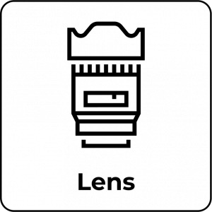 Lens