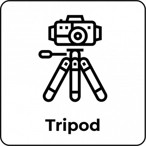 Tripod